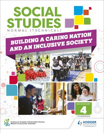 Social Studies Secondary 4 (NT) Coursebook